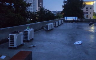 Điện Lạnh Đồng Nai | Điện Lạnh Biên Hòa| Bảo trì điện lạnh đồng nai 