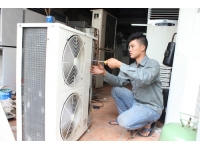 Dịch vụ sửa chữa điện lạnh Biên Hòa