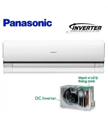 Máy Lạnh treo tường Panasonic CU/CS