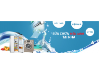 Sửa chữa điện lạnh uy tín