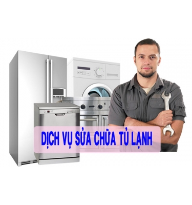 Dịch vụ sửa chữa tủ lạnh