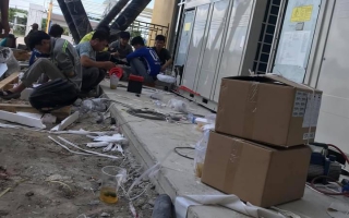 Điện Lạnh Đồng Nai | Điện Lạnh Biên Hòa| Bảo trì điện lạnh đồng nai Điện Lạnh Đồng Nai | Điện Lạnh Biên Hòa| Bảo trì điện lạnh đồng nai