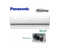 Máy Lạnh treo tường Panasonic CU/CS Máy Lạnh treo tường Panasonic CU/CS