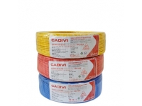 Dây điện máy lạnh Dây điện máy lạnh