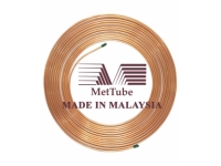 Ống đồng Malaysia Ống đồng Malaysia